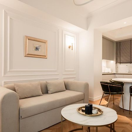 אתונה Elegant Apartment A Breath Away From The Acropolis מראה חיצוני תמונה