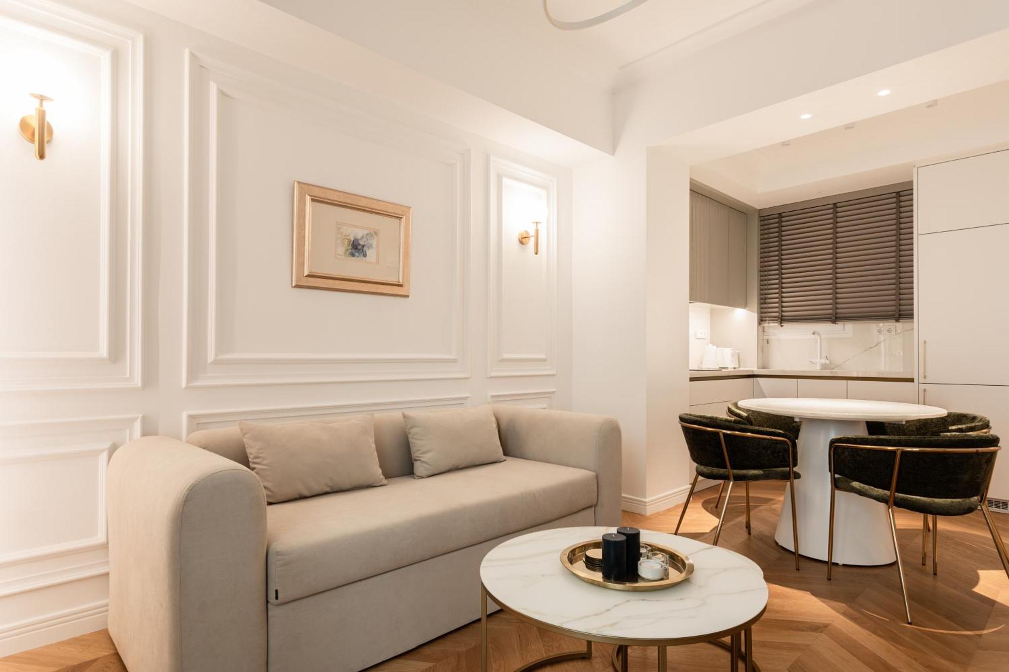 אתונה Elegant Apartment A Breath Away From The Acropolis מראה חיצוני תמונה