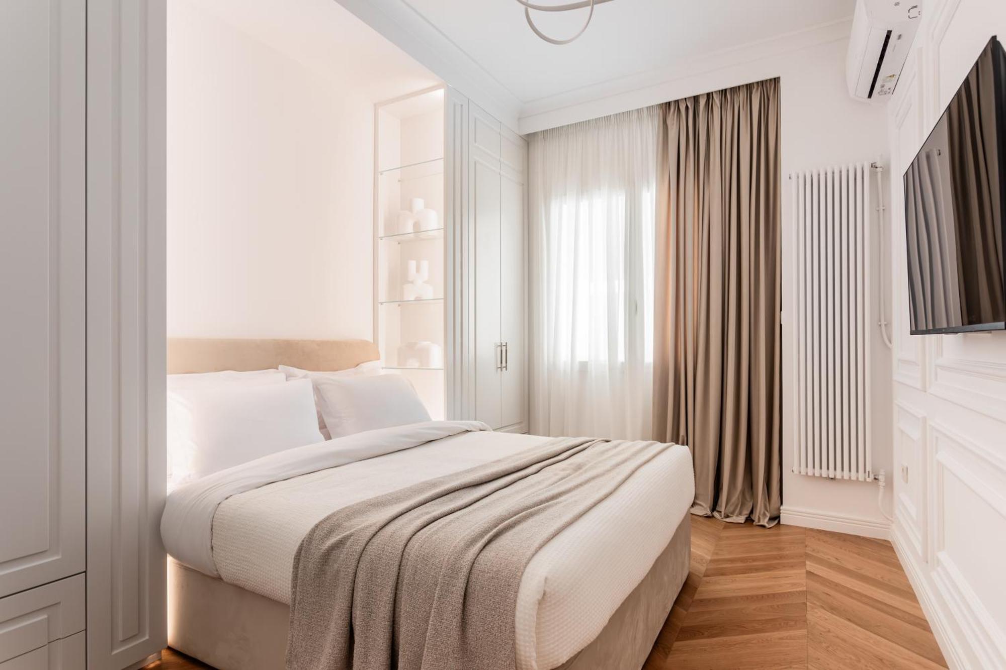 אתונה Elegant Apartment A Breath Away From The Acropolis מראה חיצוני תמונה