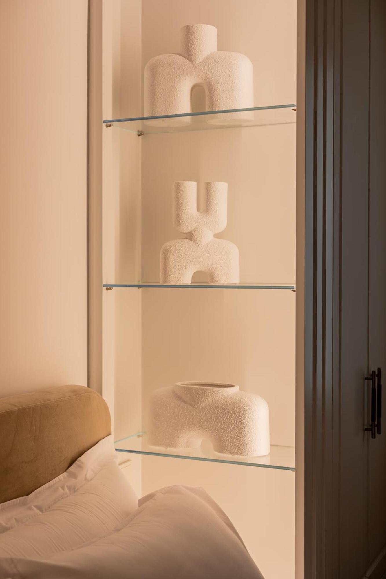 אתונה Elegant Apartment A Breath Away From The Acropolis מראה חיצוני תמונה