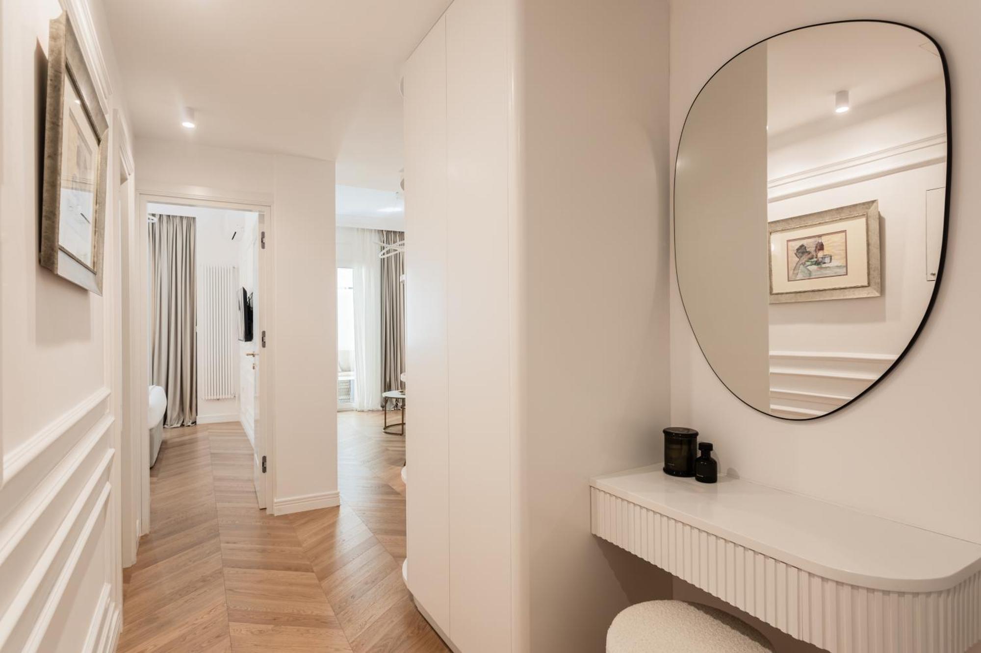אתונה Elegant Apartment A Breath Away From The Acropolis מראה חיצוני תמונה