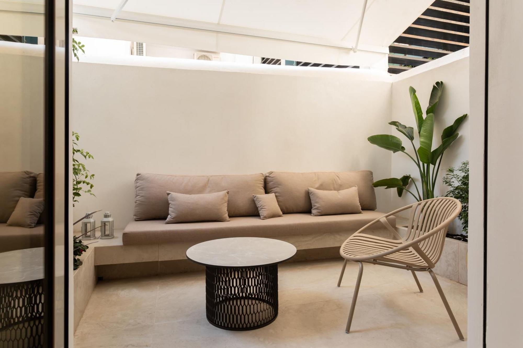 אתונה Elegant Apartment A Breath Away From The Acropolis מראה חיצוני תמונה